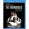 Image de The Pawnbroker Blu-ray