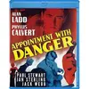 Image de Appointment with Danger Blu-ray