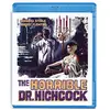 Image de The Horrible Dr. Hitchcock Blu-ray