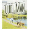 Image de The quiet man Blu-ray