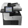 Image de HP LaserJet Enterprise MFP M725dn - Imprimante multifonctions - Noir et blanc - laser - A3 (297 x 420 mm) (original) - A3/Ledger (support) - jusqu'à 41 ppm (copie) - jusqu'à 41 ppm (impression) - 600 feuilles - USB 2.0, Gigabit LAN, hôte USB, hôte USB