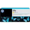 Image de HP, Cartouche d'impression, 771c (Y)