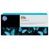 Image de HP 771C cartouche d'encre DesignJet jaune, 775 ml B6Y10A