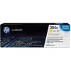 Image de HP, Toner, 304a (Y)