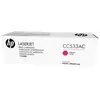 Image de HP 304A - magenta - originale - LaserJet - cartouche de toner ( CC533AC ) - Contract