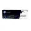Image de HP 827A toner LaserJet noir authentique CF300A