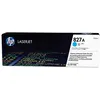 Image de HP 827A Cyan Original LaserJet Toner Cartridge Cartouche de toner 1 pièce(s)