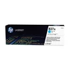 Image de HP 827A toner LaserJet cyan authentique CF301A