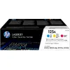 Image de HP, Toner, 125a (C, M, Y)