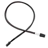 Image de HPE 4.0m External Mini SAS High Density to Mini SAS Cable 716193-B21
