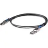 Image de HPE Hewlett-Packard HP Câble SCSI (SAS) externe connecté (série), Câble interne (PC)