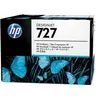 Image de HP 727 - Noir mat, photo noire, cyan, magenta, jaune, gris - tête d'impression - pour DesignJet T1500, T1530, T2500, T2530, T920, T930