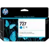 Image de HP, Cartouche d'impression, 727 (C)