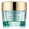 Image de ESTÉE LAUDER NightWear Plus Anti-Oxidant Night Detox Creme Crème de nuit 1000 ml