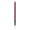 Image de Estée Lauder Double Wear 24H Waterproof eye pencil 1,2 g Gel 09 Aubergine
