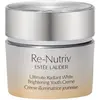 Image de Estée Lauder, Crème visage, Estàe Lauder - Re-Nutriv Brightening Face Cream ( Ultimate Radiante White Brightening Youth Creme) (50 ml, Crème 24h)