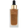 Image de Estée Lauder, Fond de teint, Pure Color (5W1 Bronze, N° 5W1 - Bronze)