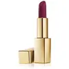 Image de Estée Lauder, Rouge à lèvres + gloss, Pure Color (450 - Insolent Plum)