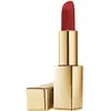 Image de Estee Lauder, Pure Color Envy Matte, Mat, Rouge à Lèvres Crème, 571, Independent, Rechargeable, 3,5 g