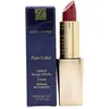Image de Estée Lauder, Rouge à lèvres + gloss, Pure Color Emerald Lipstick Crème LA Noir (541 - LA Noir)