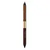 Image de Estée Lauder, Eyeliner + khôl, Smoke&Brighten (03, Bronze riche en chocolat, Chocolat foncé/bronze riche, Chocolate / Rich Bronze)