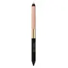 Image de Estée Lauder, Eyeliner + khôl, Smoke & Brighten Eyeliner Duo No 04 (Crème, Noir)