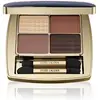 Image de Estée Lauder, Fard à paupières, Estee Lauder - Pure Color Luxe Eyeshadow Quad - Gallery Hop 4 gr (Gallery Hop)