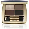 Image de Estée Lauder, Fard à paupières, Estee Lauder - Pure Color Luxe Eyeshadow Quad - Prenub 4 gr (Apres Spree)