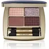Image de Estée Lauder, Fard à paupières, Estee Lauder - Pure Color Luxe Eyeshadow Quad - Power Brunch 4 gr (Marron clair)