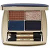 Image de Estée Lauder, Fard à paupières, Estee Lauder Pce Shadows Quad Poolside (Poolside)