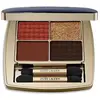 Image de Estée Lauder, Fard à paupières, Estee Lauder The Essential Eyeshadow Quad Longlasting Palette Shape Sculpt