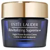 Image de ESTÉE LAUDER Revitalizing Supreme+ Night Power Bounce Cream Crème de nuit 1000 ml