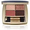Image de Estée Lauder, Fard à paupières, Estee Lauder - Pure Color Luxe Eyeshadow Quad - Apres Spree 4 gr (Apres Spree)