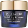 Image de Estée Lauder, Crème visage, Estee Lauder - Revitalizing Supreme+ Bounce Night Creme 30 ml (30 ml, Crème de nuit)