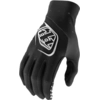 Image de Troy Lee Designs SE Ultra Gants Motocross, noir, taille S pour Hommes