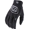 Image de Troy Lee Designs Air Gants Motocross, noir, taille 2XL pour Hommes