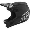 Image de Troy Lee Designs Casque De Descente D4 Carbon Mips 2XL