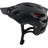 Image de Troy Lee Designs A3 Uno MIPS Casque de vélo, noir, taille XS S pour Hommes
