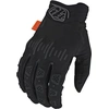 Image de Troy Lee Designs Scout Gambit Gants de motocross, noir, taille M pour Hommes