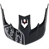 Image de Troy Lee Designs Visière De Rechange Pour Casque Stage Nova One Size