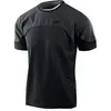 Image de Troy Lee Designs Maillot Enduro Manches Courtes Drift M