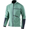 Image de Troy Lee Designs Shuttle Veste de vélo, vert, taille S pour Hommes
