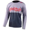 Image de Troy Lee Designs Maillot Enduro Manches Longues Flowline M