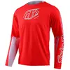 Image de Troy Lee Designs Maillot Enduro Manches Longues Sprint S