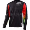 Image de Troy Lee Designs, Hommes, Maillot de cyclisme, Sprint (M), Noir, M