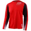 Image de Troy Lee Designs Maillot Enduro Manches Longues Sprint S