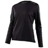 Image de Troy Lee Designs Maillot Enduro Manches Longues Lilium XL