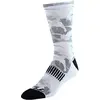 Image de Troy Lee Designs, Unisexe, Chaussettes de sport, Signature Performance (37 - 42), Blanc, Noir, Gris