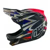 Image de Troy Lee Designs Casque De Descente D4 Carbon XL