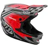 Image de Troy Lee Designs Casque De Descente D4 Composite L
